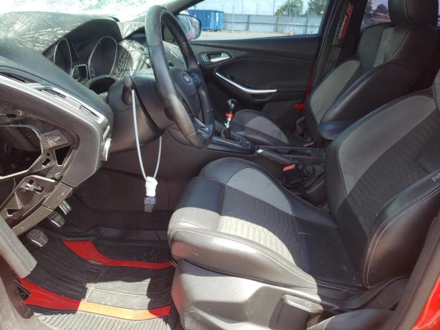 صورة رقم 7 من المزاد - 2016 FORD FOCUS ST مع VIN 1FADP3L92GL369675