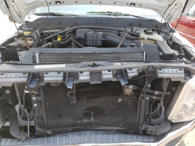 Photo 11 from auction – 2015 FORD F250 SUPER with VIN 1FT7W2A69FED04094