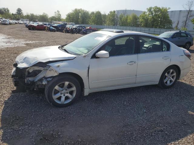 NISSAN ALTIMA 2.5 2008 with VIN 1N4AL21E88C288240 - Photo from auction