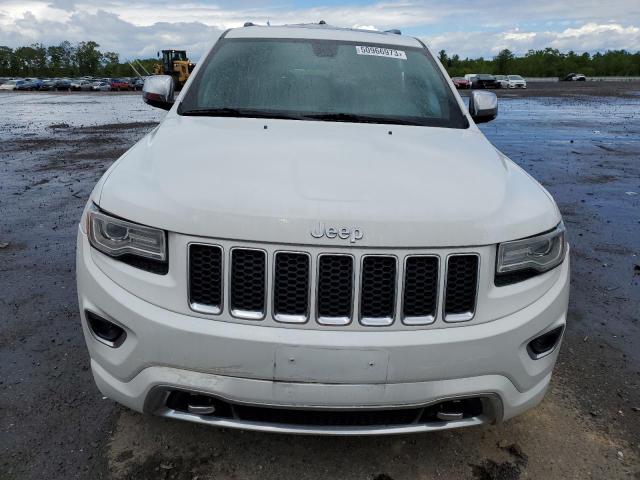 Photo 5 from auction – 2014 JEEP GRAND CHER with VIN 1C4RJFCT7EC146740