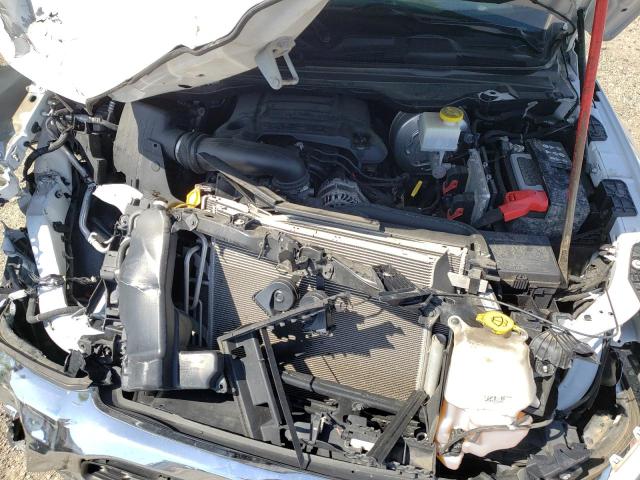 Photo 11 from auction – 2020 RAM 1500 LARAM with VIN 1C6SRFDTXLN261608