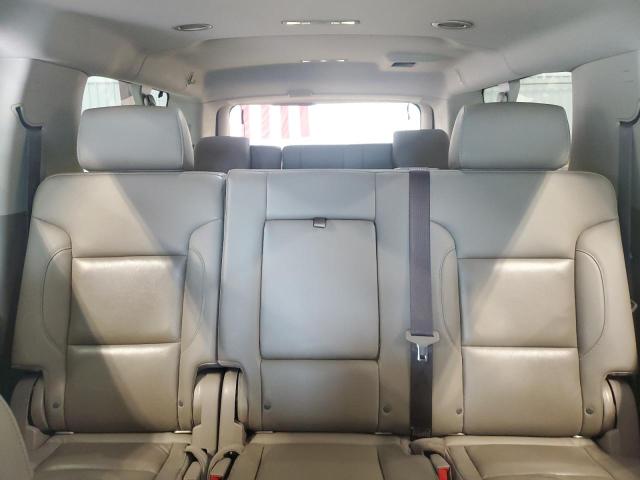 Photo 10 from auction – 2017 CHEVROLET SUBURBAN C with VIN 1GNSCHKC8HR195088