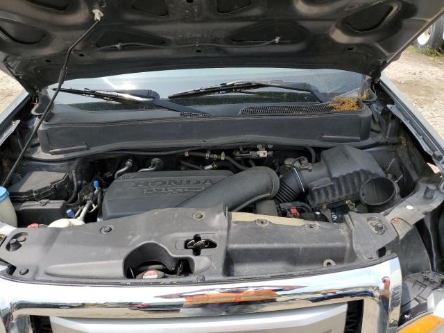Photo 12 from auction – 2011 HONDA PILOT EX with VIN 5FNYF4H4XBB098748