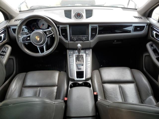 Photo 8 from auction – 2016 PORSCHE MACAN S with VIN WP1AB2A5XGLB44134