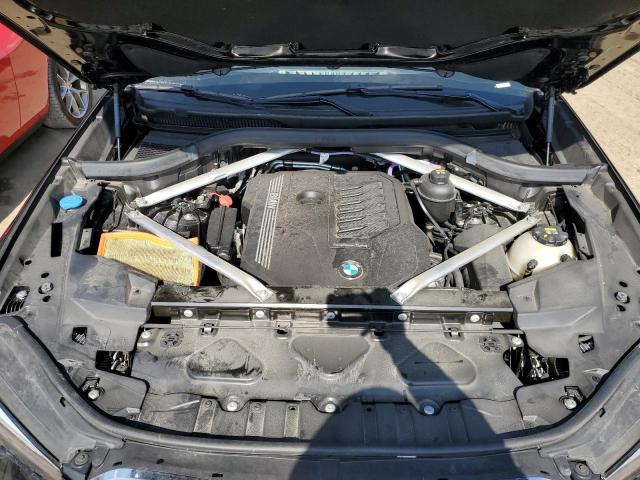 Photo 12 from auction – 2021 BMW X5 SDRIVE with VIN 5UXCR4C02M9G57178