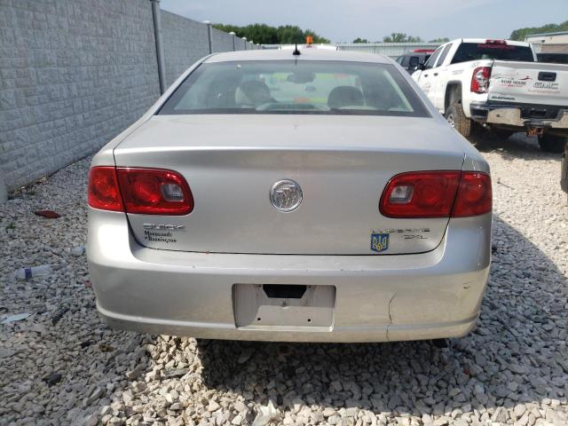 Photo 6 from auction – 2007 BUICK LUCERNE CX with VIN 1G4HD57237U207315