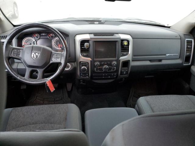 Photo 8 from auction – 2016 RAM 1500 SLT with VIN 1C6RR7GG9GS106607