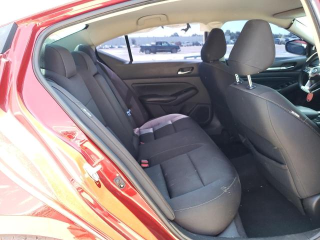 Photo 10 from auction – 2021 NISSAN ALTIMA SV with VIN 1N4BL4DV9MN385828