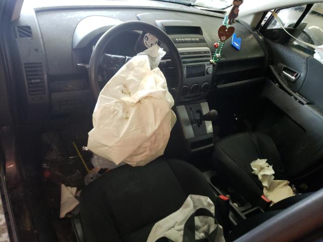 Снимка 8 от търг – 2009 MAZDA 5 с VIN JM1CR293690339077