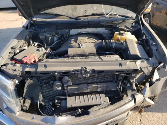 Photo 11 from auction – 2014 FORD F150 with VIN 1FTFW1ET9EKE20563