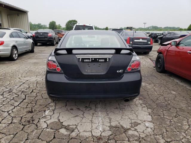 Photo 6 from auction – 2008 SCION TC with VIN JTKDE167280246713