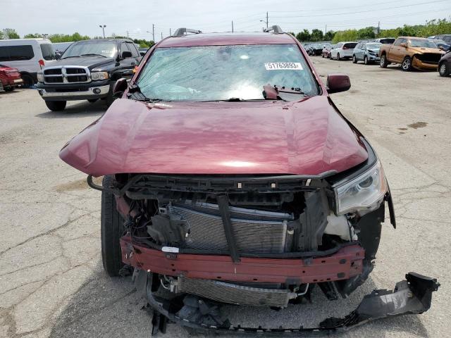 Photo 5 from auction – 2017 GMC ACADIA SLT with VIN 1GKKNWLS2HZ123577