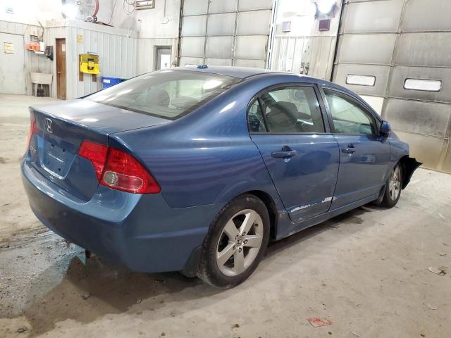 Photo 3 from auction – 2008 HONDA CIVIC EX with VIN 1HGFA16838L095305