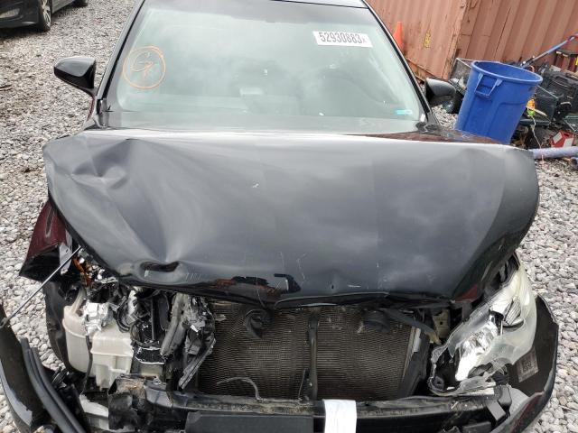 Photo 11 from auction – 2015 TOYOTA CAMRY LE with VIN 4T1BF1FK3FU034405