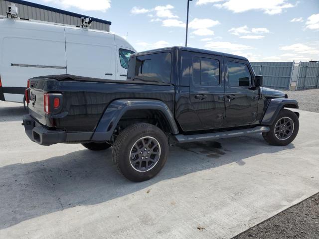 Photo 3 from auction – 2021 JEEP GLADIATOR with VIN 1C6HJTFG8ML617907