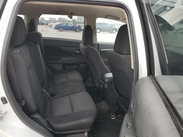 Photo 11 from auction – 2016 MITSUBISHI OUTLANDER with VIN JA4AD2A36GZ026213