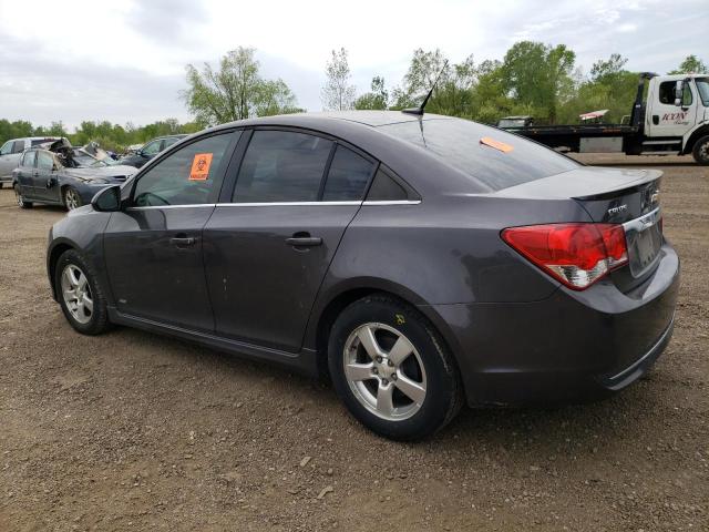 Photo 2 from auction – 2011 CHEVROLET CRUZE LT with VIN 1G1PG5S98B7150993