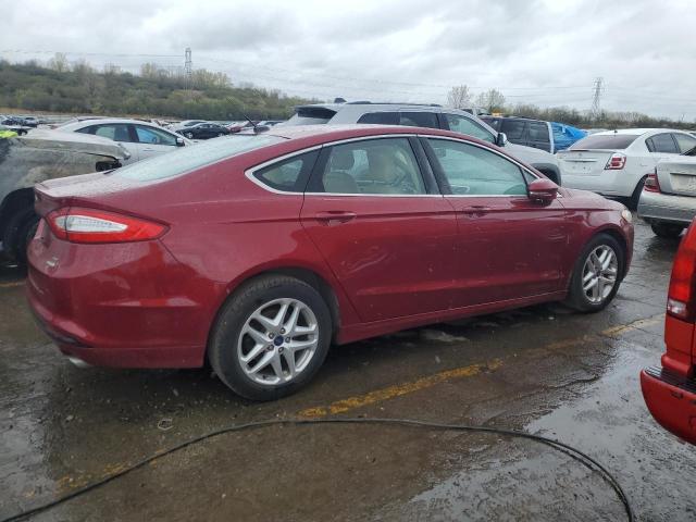 Photo 3 from auction – 2016 FORD FUSION SE with VIN 1FA6P0HDXG5134319