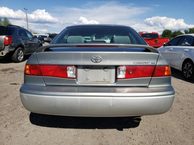 Photo 6 from auction – 2001 TOYOTA CAMRY CE with VIN JT2BG22K010584781