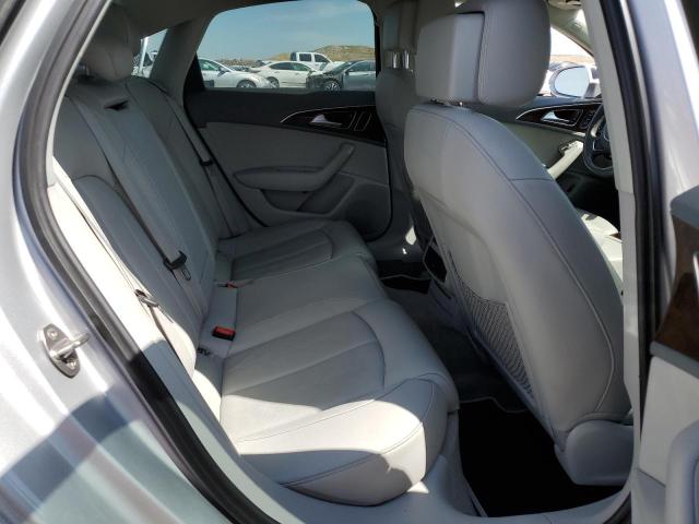 Photo 10 from auction – 2012 AUDI A6 PREMIUM with VIN WAUGGAFC1CN117611