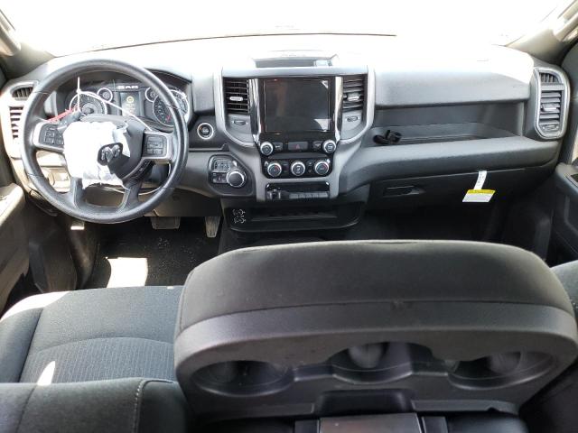 Photo 8 from auction – 2022 RAM 2500 TRADE with VIN 3C6UR5CJ5NG120010