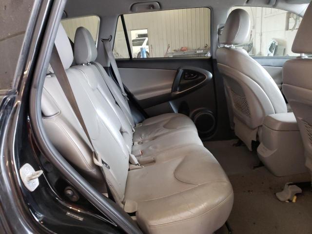 Photo 11 from auction – 2012 TOYOTA RAV4 LIMIT with VIN 2T3YF4DV2CW116248