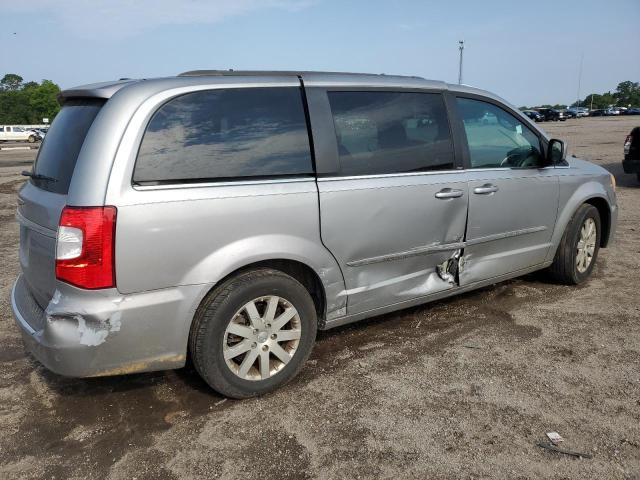 Photo 3 from auction – 2014 CHRYSLER TOWN & COU with VIN 2C4RC1BG9ER343871