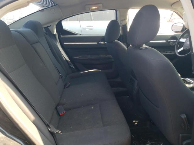 Photo 10 from auction – 2010 DODGE CHARGER SX with VIN 2B3CA3CV6AH181090
