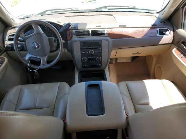 Photo 8 from auction – 2008 GMC SIERRA K15 with VIN 3GTEK13M78G111513