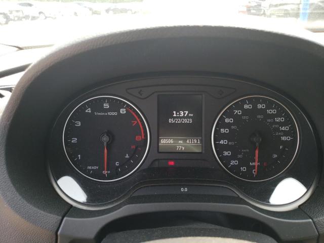 Zdjęcie 9 z aukcji – 2016 AUDI A3 PREMIUM z VIN WAUB8GFF0G1030171