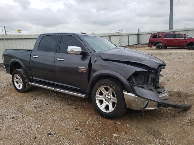 Photo 4 from auction – 2016 RAM 1500 LONGH with VIN 1C6RR7PM5GS115343