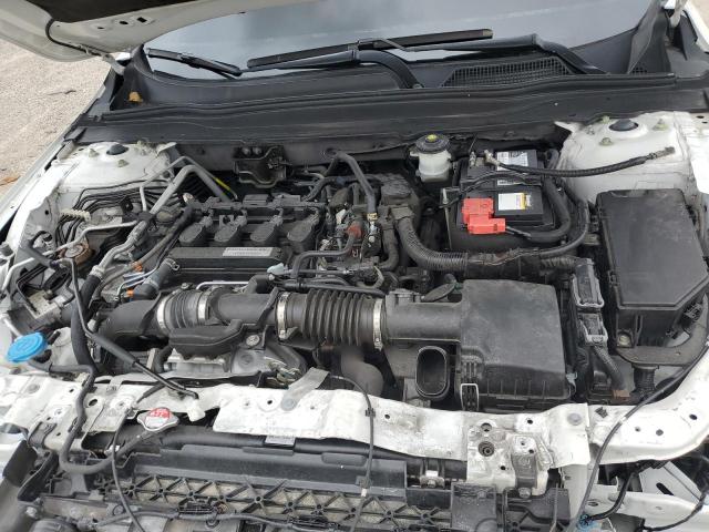 Photo 11 from auction – 2018 HONDA ACCORD EX with VIN 1HGCV1F41JA047114