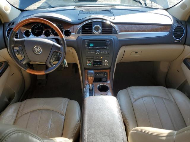 Photo 8 from auction – 2008 BUICK ENCLAVE CX with VIN 5GAEV23778J112135