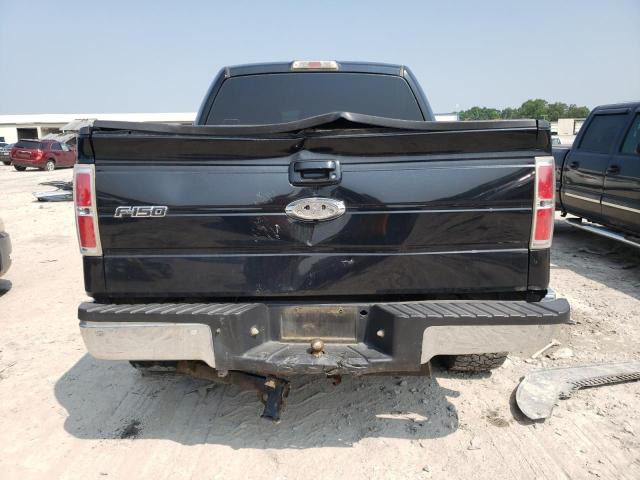 Photo 6 from auction – 2011 FORD F150 SUPER with VIN 1FTFW1EF2BKD22125