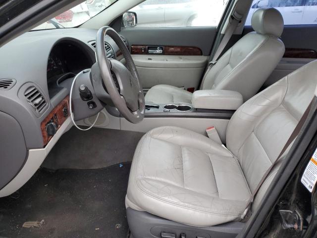 Photo 7 from auction – 2002 LINCOLN LS with VIN 1LNHM87A92Y708171