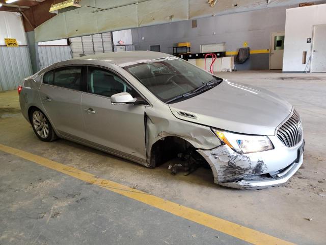 Photo 4 from auction – 2015 BUICK LACROSSE with VIN 1G4GB5G36FF226552