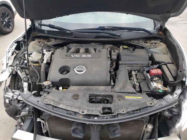 Photo 11 from auction – 2013 NISSAN ALTIMA 3.5 with VIN 1N4BL3AP2DN493529