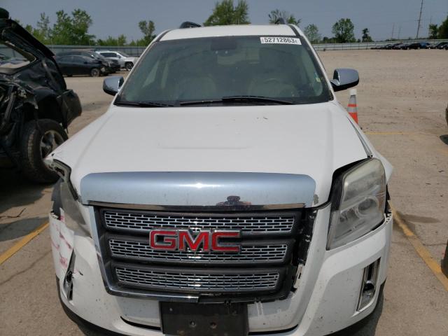 Photo 5 from auction – 2012 GMC TERRAIN SL with VIN 2GKALWEK4C6347534