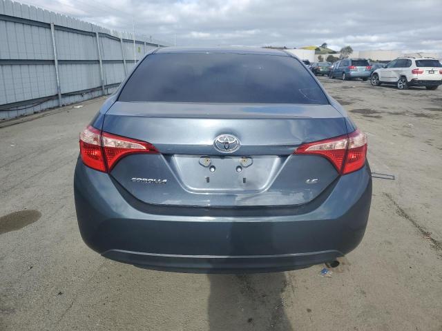 Photo 6 from auction – 2017 TOYOTA COROLLA L with VIN 2T1BURHE3HC960755