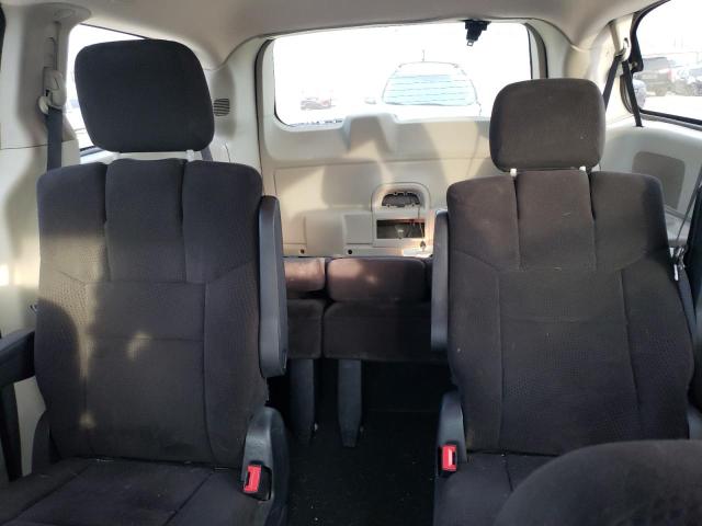 Photo 10 from auction – 2013 DODGE GRAND CARA with VIN 2C4RDGBG1DR736004