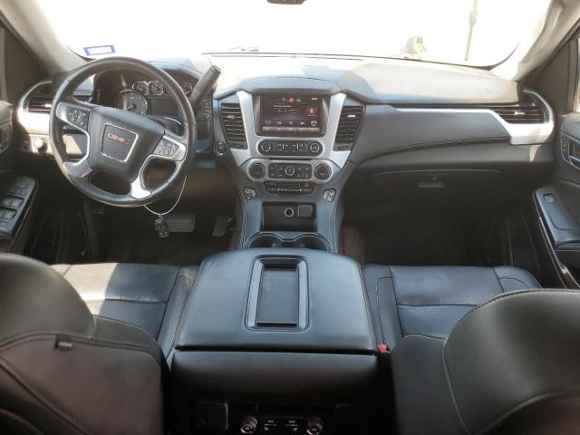 Photo 8 from auction – 2015 GMC YUKON SLT with VIN 1GKS2BKC5FR269786