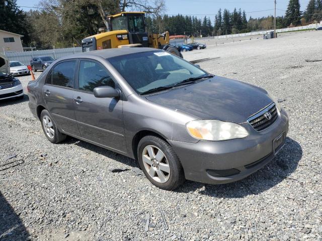 Photo 4 from auction – 2006 TOYOTA COROLLA with VIN 1NXBR32E56Z708394