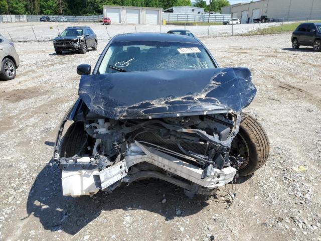 Photo 5 from auction – 2007 INFINITI M35 BASE with VIN JNKAY01E97M309944