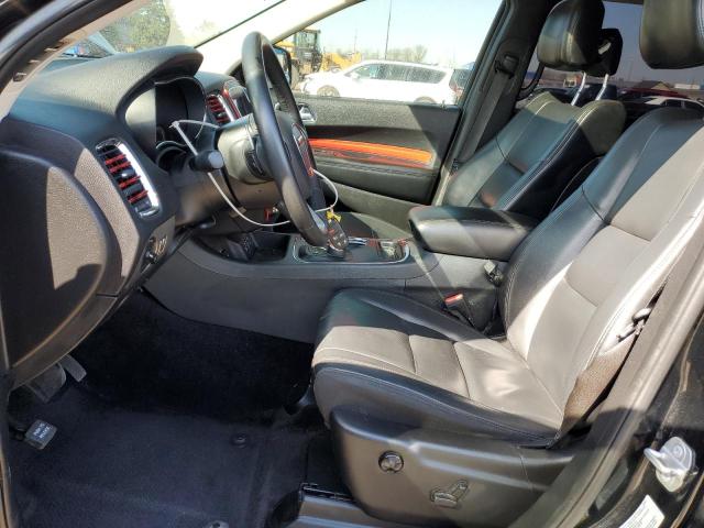 Photo 7 from auction – 2017 DODGE DURANGO GT with VIN 1C4RDJDG2HC893842