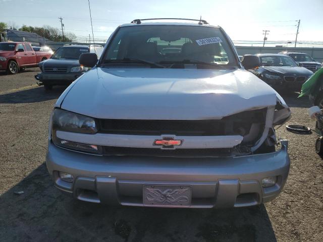 Photo 5 from auction – 2005 CHEVROLET TRAILBLAZE with VIN 1GNDT13SX52275986