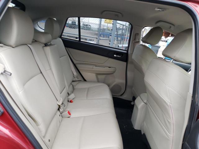 Photo 10 from auction – 2014 SUBARU XV CROSSTR with VIN JF2GPAGC0E8293909