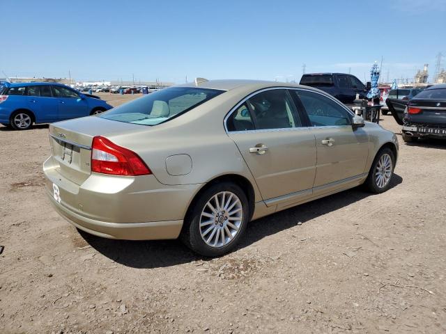 Photo 3 from auction – 2007 VOLVO S80 3.2 with VIN YV1AS982871017409
