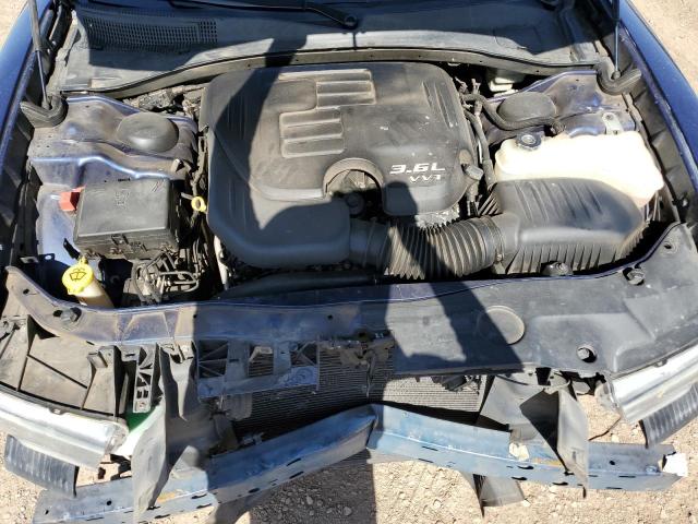Photo 11 from auction – 2013 DODGE CHARGER SX with VIN 2C3CDXHG9DH595626
