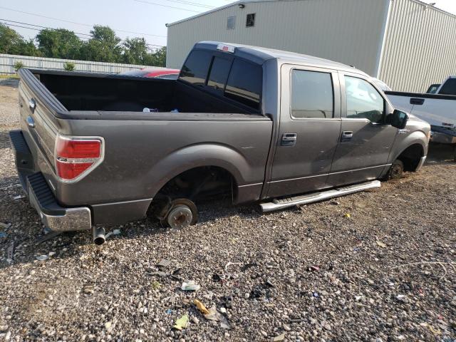 Photo 3 from auction – 2013 FORD F150 SUPER with VIN 1FTFW1CFXDFD37762