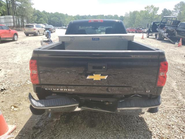 Zdjęcie 6 z aukcji – 2018 CHEVROLET SILVERADO z VIN 3GCUKREC2JG385335
